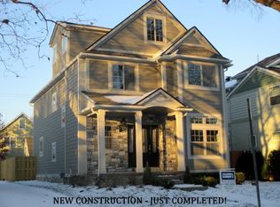 1207 Smith Ave, Birmingham, MI