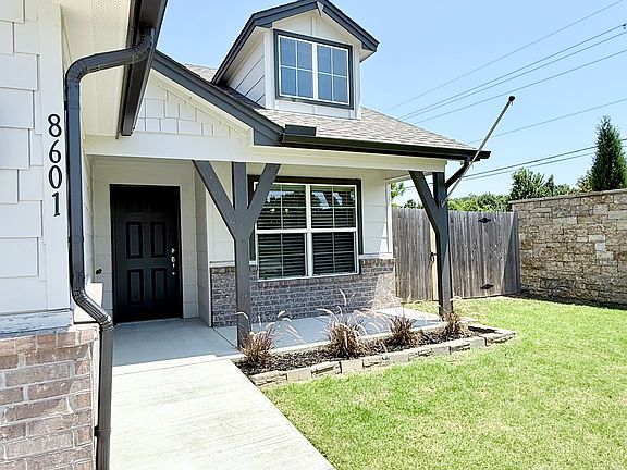 2nd image of 8601 N 76th East Pl