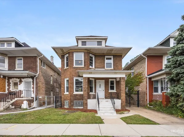 2608 E 74th Pl, Chicago, IL 60649