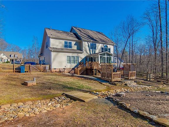 4th image of 5302 Northcross Ct