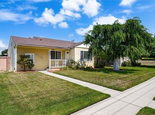 9733 Orr And Day Rd, Santa Fe Springs, CA 90670