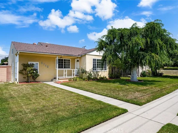 9733 Orr And Day Rd, Santa Fe Springs, CA 90670