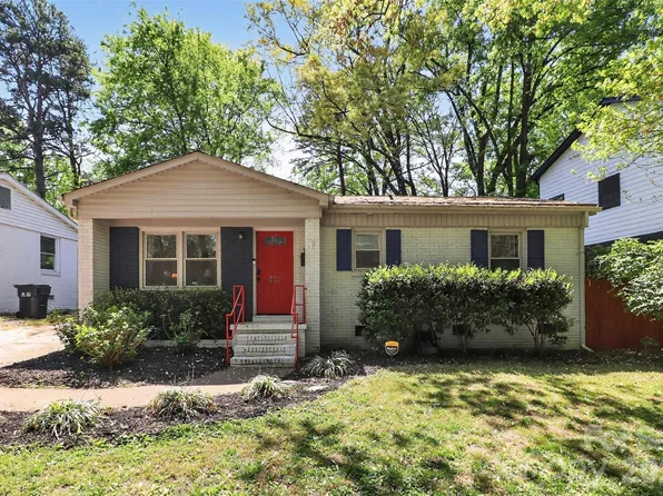 831 Spruce St, Charlotte, NC 28203
