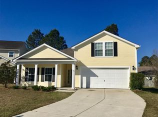 127 Killdeer Trl, Summerville, SC 29485