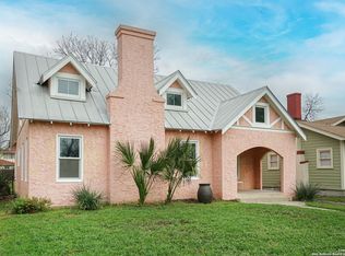 415 Furr Dr, San Antonio, TX 78201