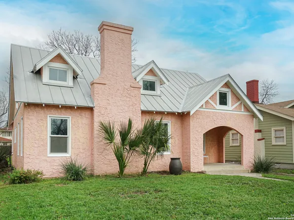 415 FURR, San Antonio, TX 78201