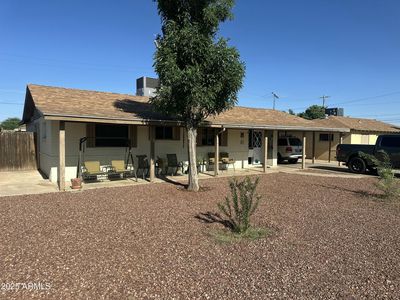 5735 N 32nd Dr, Phoenix, AZ, 85017