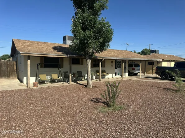 5735 N 32ND Drive, Phoenix, AZ 85017
