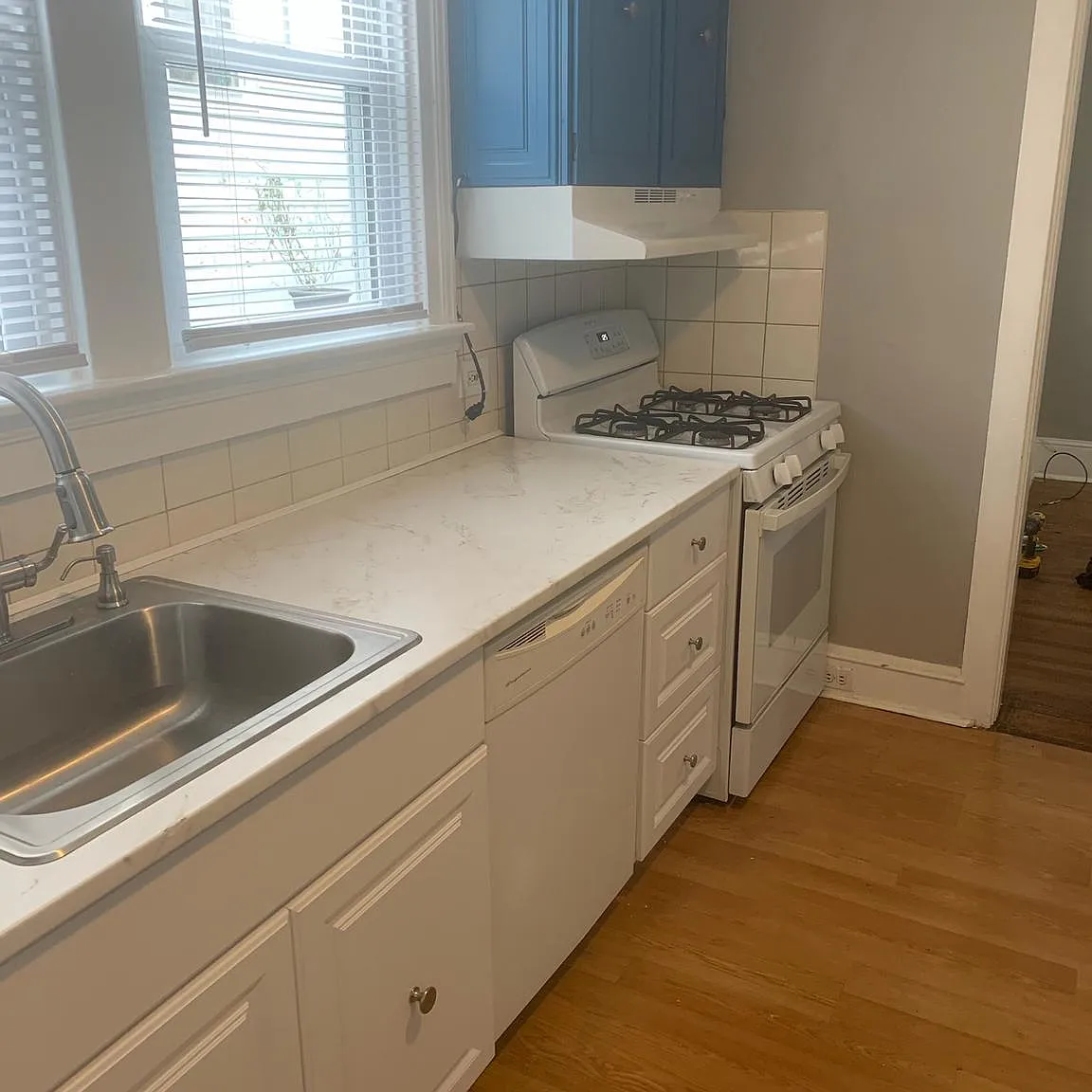 1 bed, 1.0 bath, 900 sqft, $1,400 — Photo 4