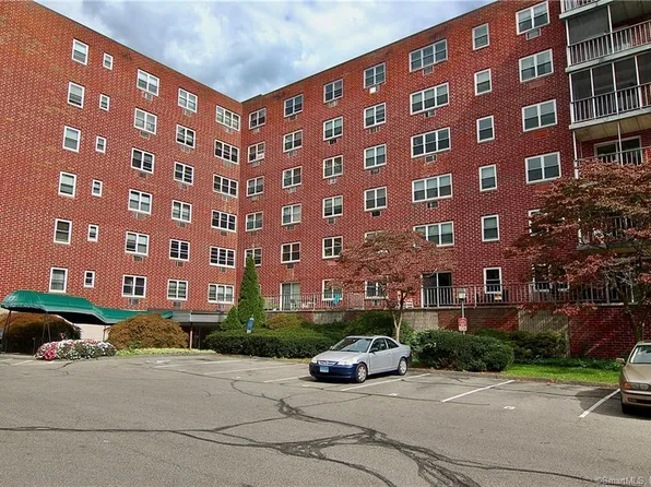 27 Northill Street #1M, Stamford, CT 06907