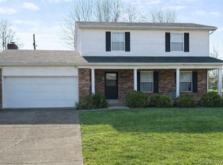 520 Drawbrook Cir, New Albany, IN 47150