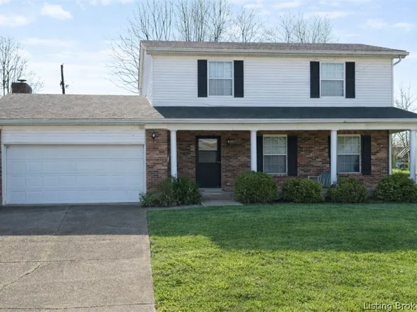 520 Drawbrook Circle, New Albany, IN 47150