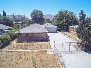 16729 Boyle Ave, Fontana, CA 92337