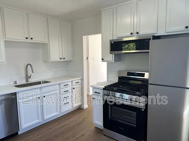 1 bed, 1.0 bath, 525 sqft, $2,495 — Photo 4