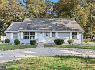 255 Merion Rd, Dover, DE 19904