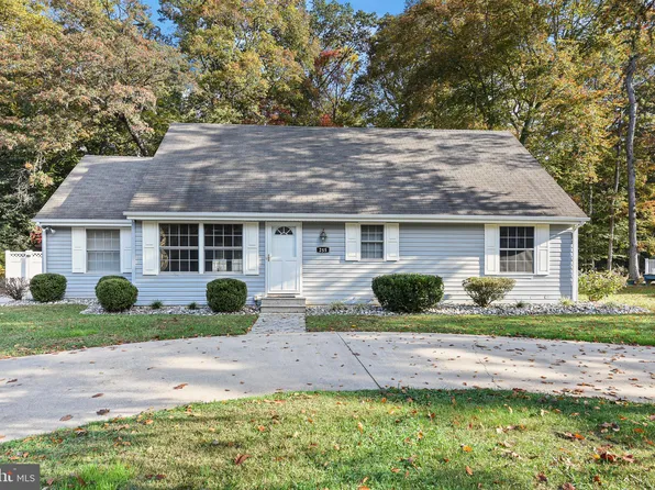 255 Merion Rd, Dover, DE 19904