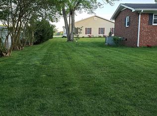 401 Minter School Rd, Sanford, NC 27332