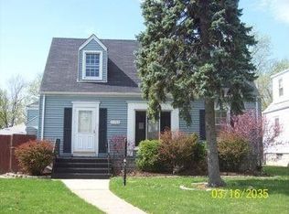 17706 State Line Ave, Lansing, IL 60438