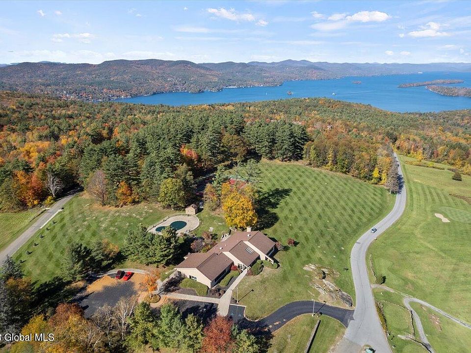 21 Top of the World Road, Lake NY 12845 Zillow