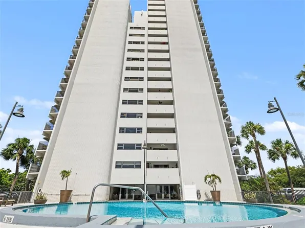 4141 Bayshore Blvd APT 202, Tampa, FL 33611