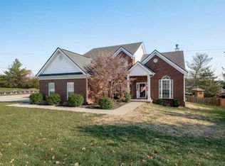 430 General John Payne Blvd, Georgetown, KY