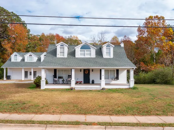 12595 Broadwell Rd, Milton, GA 30004