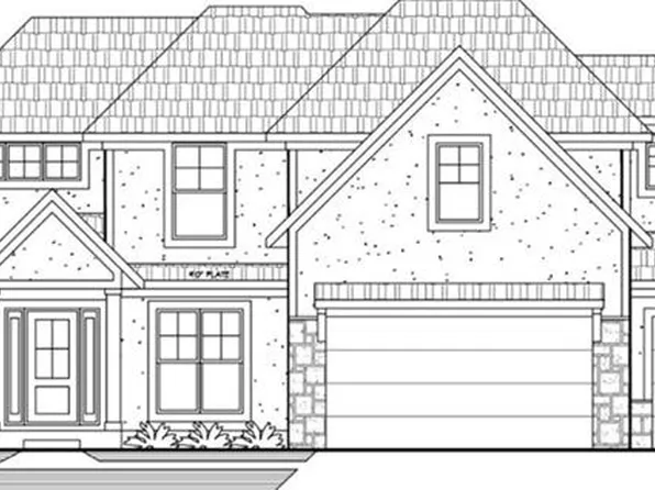 2700 NE Crestview St, Blue Springs, MO 64029