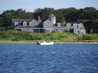 36 Sears Point Rd, Chatham, MA 02633