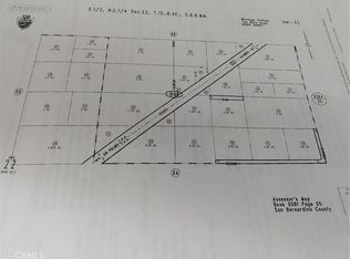 51180-29 Palms Hwy, Morongo Valley, CA 92256