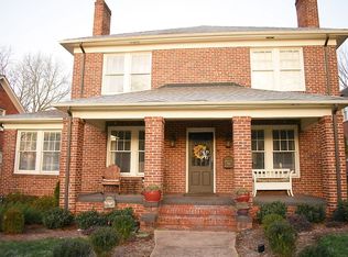 724 Grandin Rd, Charlotte, NC 28208