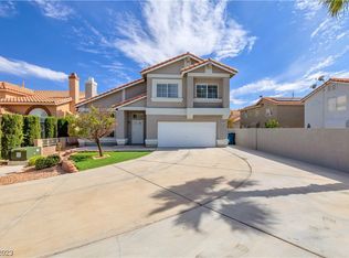 1853 Silver Buckle Ct, Las Vegas, NV 89183