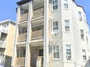 43 Goodale Rd #3, Boston, MA 02126