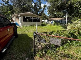 7221 Westinghouse Ave, Tampa, FL 33619