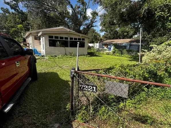 7221 Westinghouse Ave, Tampa, FL 33619