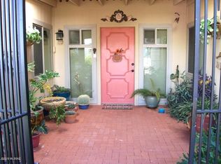 455 W San Ignacio, Green Valley, AZ 85614