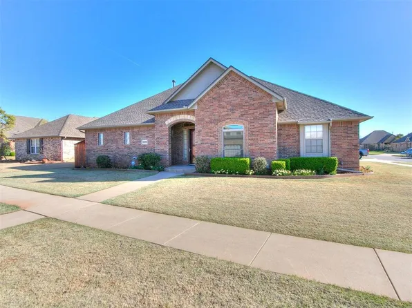 5508 NW 117th Ter, Oklahoma City, OK 73162