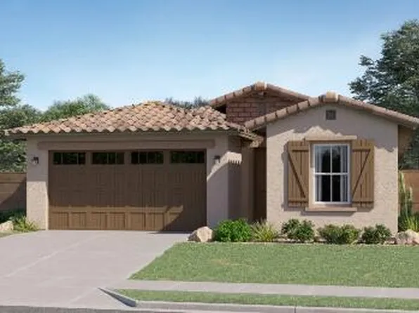 17367 W GRAY FOX Trail, Surprise, AZ 85387