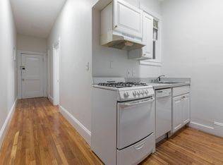 891 Massachusetts Ave, Cambridge, MA 02139