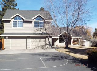 21176 Strawberry Mountain Ct, Bend, OR 97702