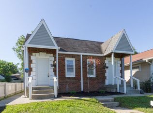 2827 Brookside Ave, Indianapolis, IN