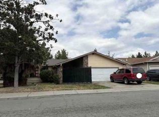 705 Cambridge Dr, Stockton, CA 95207