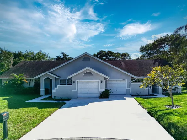 1372 NW 13th Court, Boca Raton, FL 33486