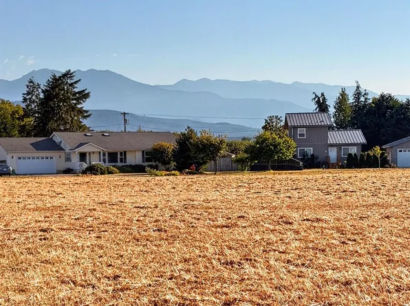Territory Rd, Sequim, WA 98382