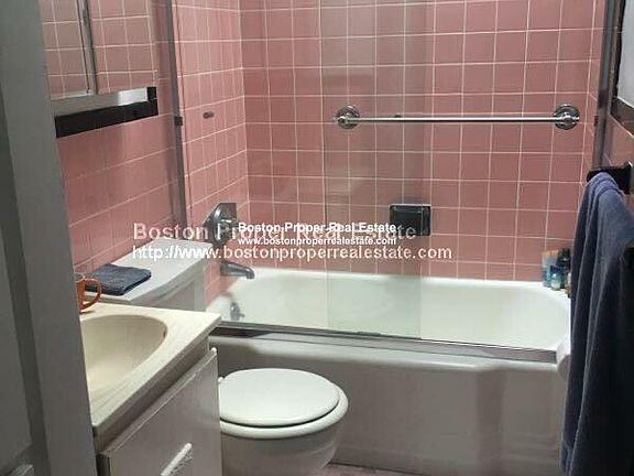 455 Beacon #7 Boston - Back Bay Unit Photo 6 (1)