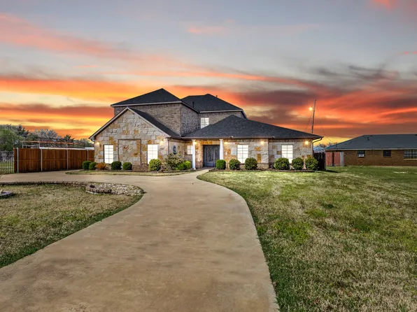 3003 Russell Rd, Arlington, TX 76001