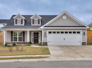 977 Mulford Loop, Augusta, GA 30909