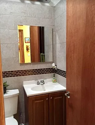 Rented by Douglas Elliman | media 9