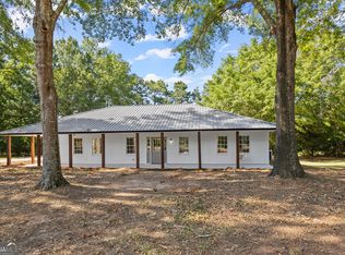 575 Old Union Gin Rd, Forsyth, GA 31029