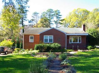 354 Anita Dr, Winston Salem, NC 27104