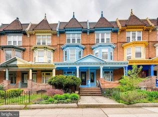 2726 N Calvert St, Baltimore, MD 21218